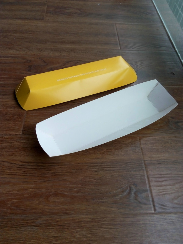 立體紙盒機樣品